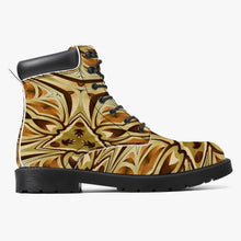 Afbeelding in Gallery-weergave laden, 189. Casual Leather Boots