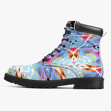 Indlæs billede til gallerivisning 189. Casual Leather Boots