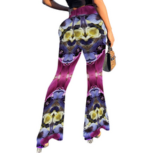 Afbeelding in Gallery-weergave laden, Venus 3 Stretch Bell Bottoms