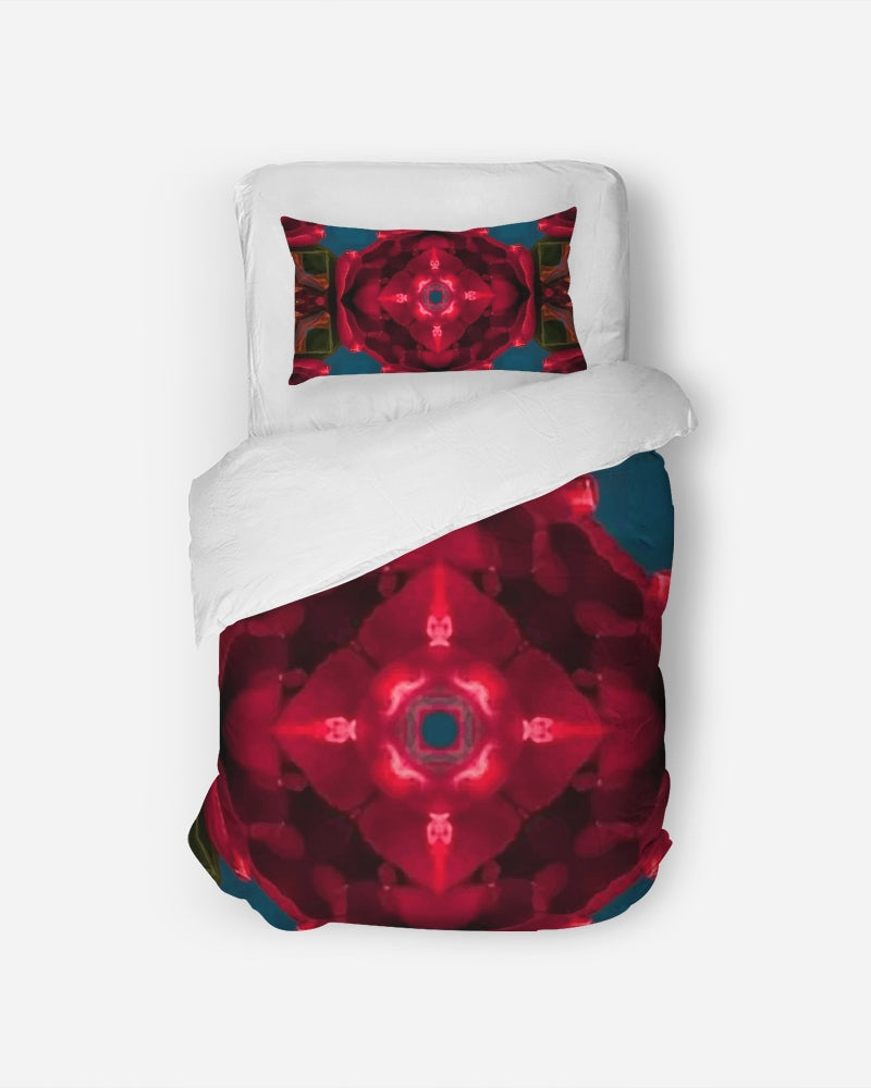 Ostara 35 Twin Duvet Cover Set