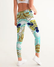 Indlæs billede til gallerivisning Aquata 1 Women&#39;s Yoga Pants