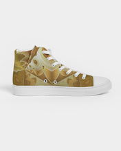 Afbeelding in Gallery-weergave laden, fall2020_11 Men&#39;s Hightop Canvas Shoe