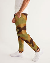 Afbeelding in Gallery-weergave laden, Wood Gold 1 Men&#39;s Joggers