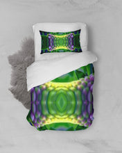 Indlæs billede til gallerivisning Urania 28 Twin Duvet Cover Set