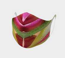 Afbeelding in Gallery-weergave laden, Bloom 14 Poly Knit Mask