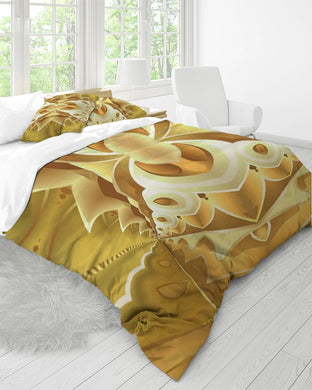 fall2020_11 Queen Duvet Cover Set