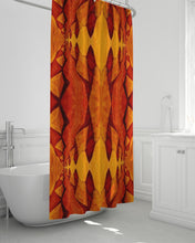 Carica l&#39;immagine nel visualizzatore di Gallery, fall2020_2 Shower Curtain 72&quot;x72&quot;