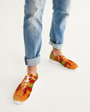 Load image into Gallery viewer, fall2020_6 Men&#39;s Lace Up Flyknit Shoe