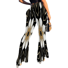 Indlæs billede til gallerivisning Triba 3 Stretch Bell Bottoms