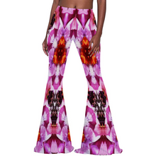 Afbeelding in Gallery-weergave laden, Venus 2 Stretch Bell Bottoms
