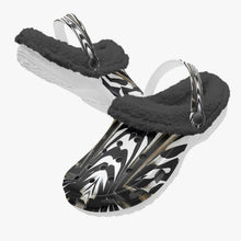 Afbeelding in Gallery-weergave laden, 475. Lined All Over Printed Clogs