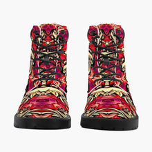 Indlæs billede til gallerivisning 189. Casual Leather Boots