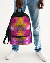 Afbeelding in Gallery-weergave laden, Origami 1 Small Canvas Backpack