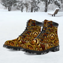 Afbeelding in Gallery-weergave laden, 189. Casual Leather Boots