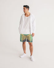 Carica l&#39;immagine nel visualizzatore di Gallery, ostara25 Men&#39;s Jogger Shorts