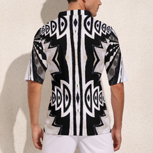 Load image into Gallery viewer, BW 11 Custom Soccer Jersey