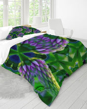 Cargar imagen en el visor de la galería, Urania 30 Queen Duvet Cover Set