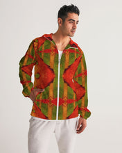 Carica l&#39;immagine nel visualizzatore di Gallery, fall2020_4 Men&#39;s Windbreaker