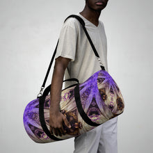 Cargar imagen en el visor de la galería, Copy of BW 9 Duffle