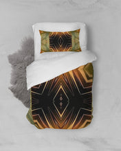 Afbeelding in Gallery-weergave laden, Retro 3 Twin Duvet Cover Set