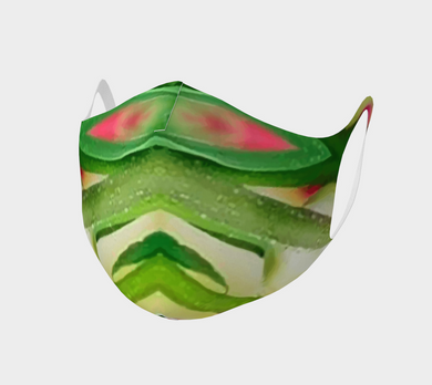 Fresh 5 Poly Knit Mask