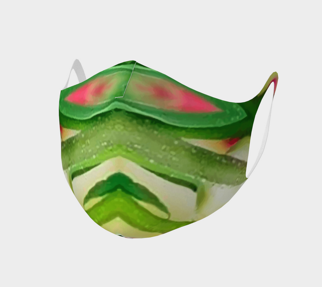 Fresh 5 Poly Knit Mask