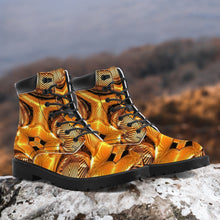 Indlæs billede til gallerivisning 189. Casual Leather Boots