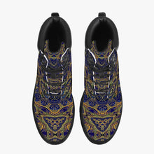 Afbeelding in Gallery-weergave laden, 189. Casual Leather Boots