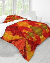 Afbeelding in Gallery-weergave laden, Autumn 7 Queen Duvet Cover Set