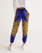 Afbeelding in Gallery-weergave laden, Lapiz Gold 1 Women&#39;s Track Pants