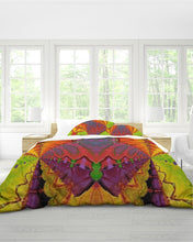 Afbeelding in Gallery-weergave laden, Bright 1 Queen Duvet Cover Set