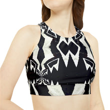 Load image into Gallery viewer, Sporty Bikini Set (AOP)