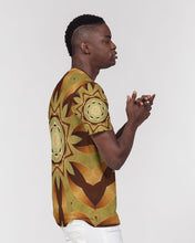 Afbeelding in Gallery-weergave laden, Wood Gold 1 Men&#39;s Everyday Pocket Tee