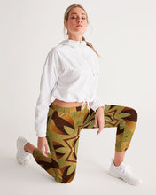 Afbeelding in Gallery-weergave laden, Wood Gold 1 Women&#39;s Track Pants