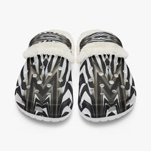 Afbeelding in Gallery-weergave laden, 475. Lined All Over Printed Clogs