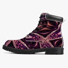 Indlæs billede til gallerivisning 189. Casual Leather Boots