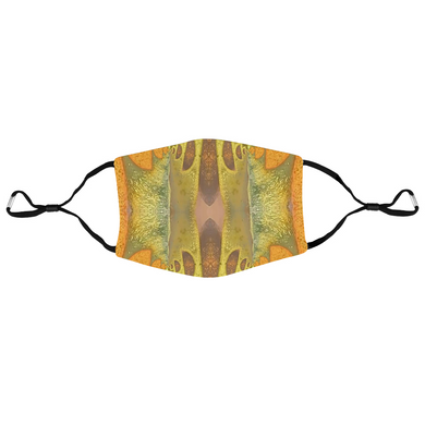 Sand 1  Face Mouth Mask