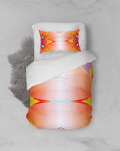Afbeelding in Gallery-weergave laden, Angel 1 Twin Duvet Cover Set