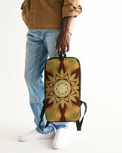 Carica l&#39;immagine nel visualizzatore di Gallery, Wood Gold 1 Slim Tech Backpack