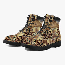 Afbeelding in Gallery-weergave laden, 189. Casual Leather Boots