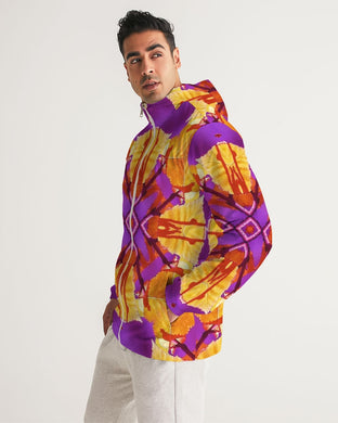 fall2020_12 Men's Windbreaker