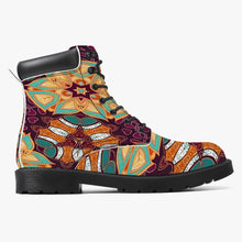 Indlæs billede til gallerivisning 189. Casual Leather Boots