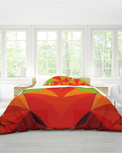 Afbeelding in Gallery-weergave laden, Fiera 4 Queen Duvet Cover Set