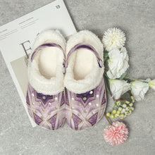 Afbeelding in Gallery-weergave laden, 475. Lined All Over Printed Clogs