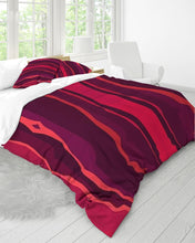 Afbeelding in Gallery-weergave laden, Berry 16 Queen Duvet Cover Set