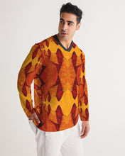 Load image into Gallery viewer, fall2020_2 Men&#39;s Long Sleeve Sports Jersey