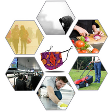 Afbeelding in Gallery-weergave laden, Lush 1 Face Mouth Mask