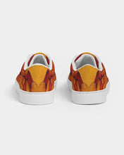 Carica l&#39;immagine nel visualizzatore di Gallery, fall2020_2 Women&#39;s Faux-Leather Sneaker