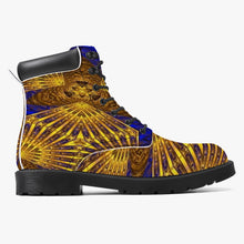 Indlæs billede til gallerivisning 189. Casual Leather Boots