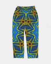 Afbeelding in Gallery-weergave laden, Azura 1 Women&#39;s Belted Tapered Pants